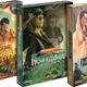 The games from the now-discontinued Survival Series.